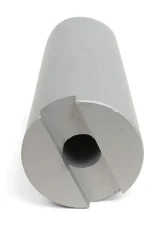 DC Sports Front License Plate Relocation Kit                                     - LPR-100 - Image 9