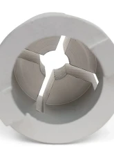 DC Sports Front License Plate Relocation Kit                                     - LPR-100 - Image 10