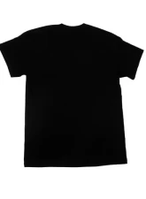 DC Sports Retro Logo T-Shirt Black                                     - DCT100S - Image 2