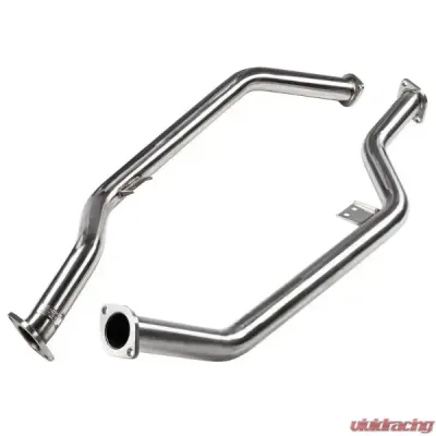 DC Sports Mid Pipe Kia Stinger | Genesis G70 3.3L 2017-2021 - KMS1000