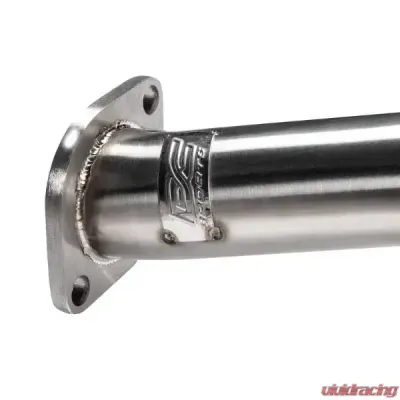 DC Sports KMS1000 Mid Pipe for Kia Stinger | Genesis G70 3.3L 2017