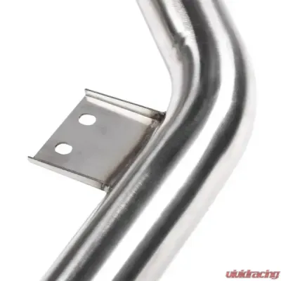 DC Sports Mid Pipe Kia Stinger | Genesis G70 3.3L 2017-2021 - KMS1000