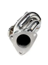 DC Sports Polished Header Infiniti G35/FX35/M35 | Nissan 350Z 2003-2008                                     - NHS4201 - Image 3