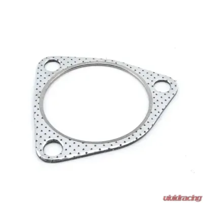DC Sports 3" Three Bolt High Temp Replacement Gasket - RM-CB64