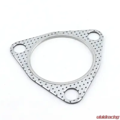 DC Sports 2.5" Three Bolt High Temp Replacement Gasket RM-CB65 - RM-CB65