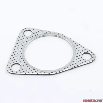DC Sports 2.5" Three Bolt High Temp Replacement Gasket - RM-CB72
