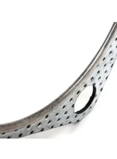 DC Sports 3" Three Bolt High Temp Replacement Gasket Honda                                     - RM-CB80 - Image 5