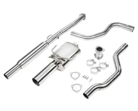 DC Sports Catback Exhaust Acura Integra 4 dr 1994-2001