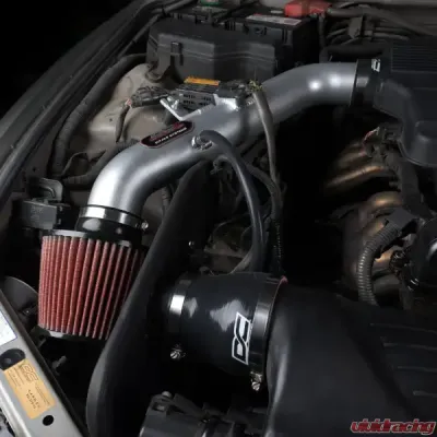DC Sports Short Ram Intake Lexus IS300 2001-2005 - SRI4800