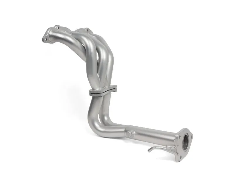 DC Sports 2-Piece 4-2-1 Ceramic Header Acura TSX 2004-2008 - AHC6016