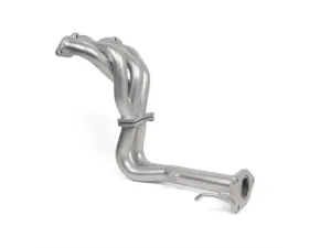 DC Sports 2-Piece 4-2-1 Ceramic Header Acura TSX 2004-2008