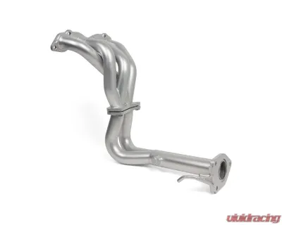 DC Sports 2-Piece 4-2-1 Ceramic Header Acura TSX 2004-2008 - AHC6016