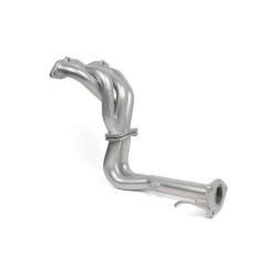 Exhaust Parts