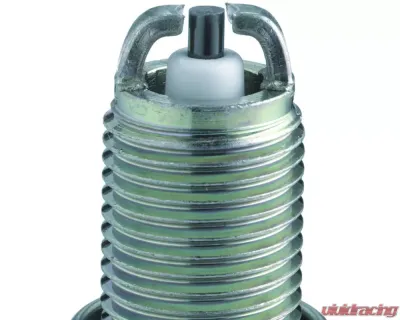 NGK Standard Spark Plug Box of 4 (BPR6EKN) - 6757