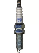 NGK Iridium Spark Plug Box of 4 (SILKR8A-S)                                     - 1402 - Image 2