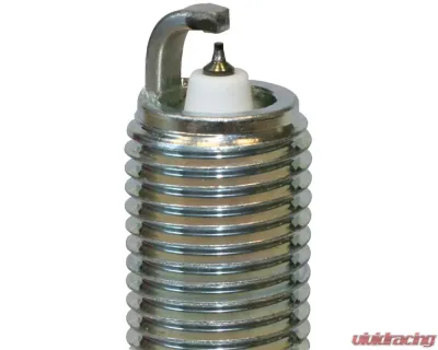 NGK Iridium Spark Plug Box of 4 (SILKR8A-S) - 1402