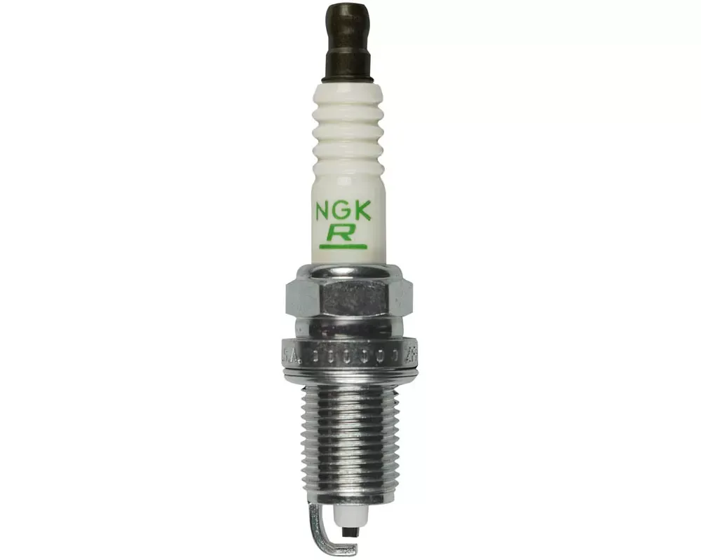 NGK V-Power Spark Plug Box of 4 (ZFR5F) - 7558