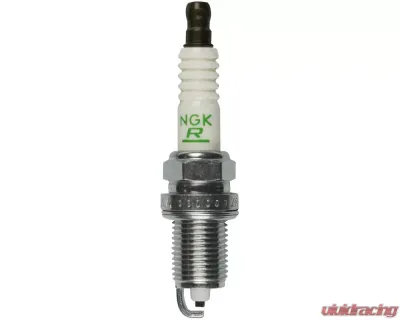 NGK V-Power Spark Plug Box of 4 (ZFR5F) - 7558