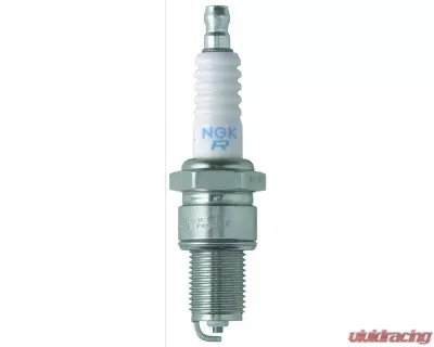 NGK Nickel Spark Plug Box of 4 (BPR5ES) - 7734