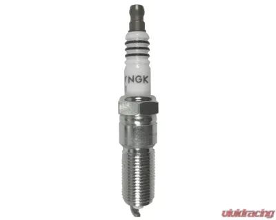 NGK Iridium IX Spark Plug Box of 4 (LZTR4AIX-11) - 2313