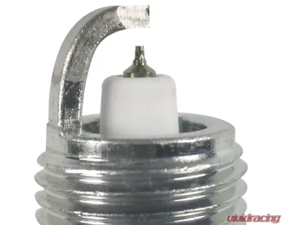 NGK Iridium IX Spark Plug Box of 4 (LZTR4AIX-11) - 2313