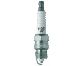 NGK V-Power Spark Plug Box of 4 (UR5)