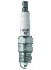 NGK V-Power Spark Plug Box of 4 (UR5)                                     - 2771 - Image 2
