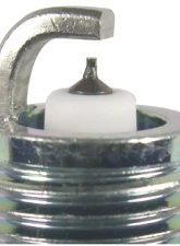 NGK Iridium/Platinum Spark Plug Box of 4 (IFR5G-11K)                                     - 3107 - Image 2