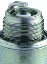 NGK Standard Spark Plug Box of 10 (BR2-LM SOLID)                                     - 3841 - Image 2