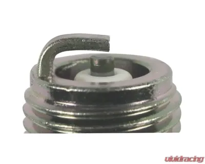 NGK Copper Spark Plug Box of 4 (DCPR8E) - 4339