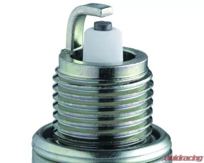 NGK Copper Core Spark Plug Box of 4 (BP6HS) - 7331
