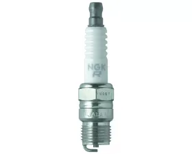 NGK V-Power Spark Plug Box of 4 (YR5)