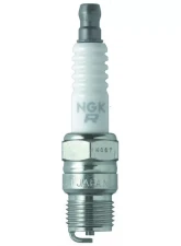 NGK V-Power Spark Plug Box of 4 (YR5)                                     - 7052 - Image 2