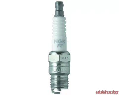 NGK V-Power Spark Plug Box of 4 (YR5) - 7052