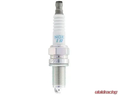 NGK Laser Iridium Spark Plug Box of 4 (KR8BI) - 4347