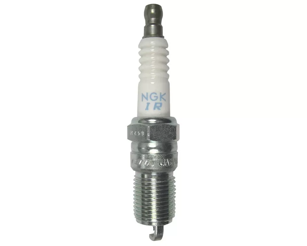NGK Iridium Long Life Spark Plug Box of 4 (IR6F-13) - 4477