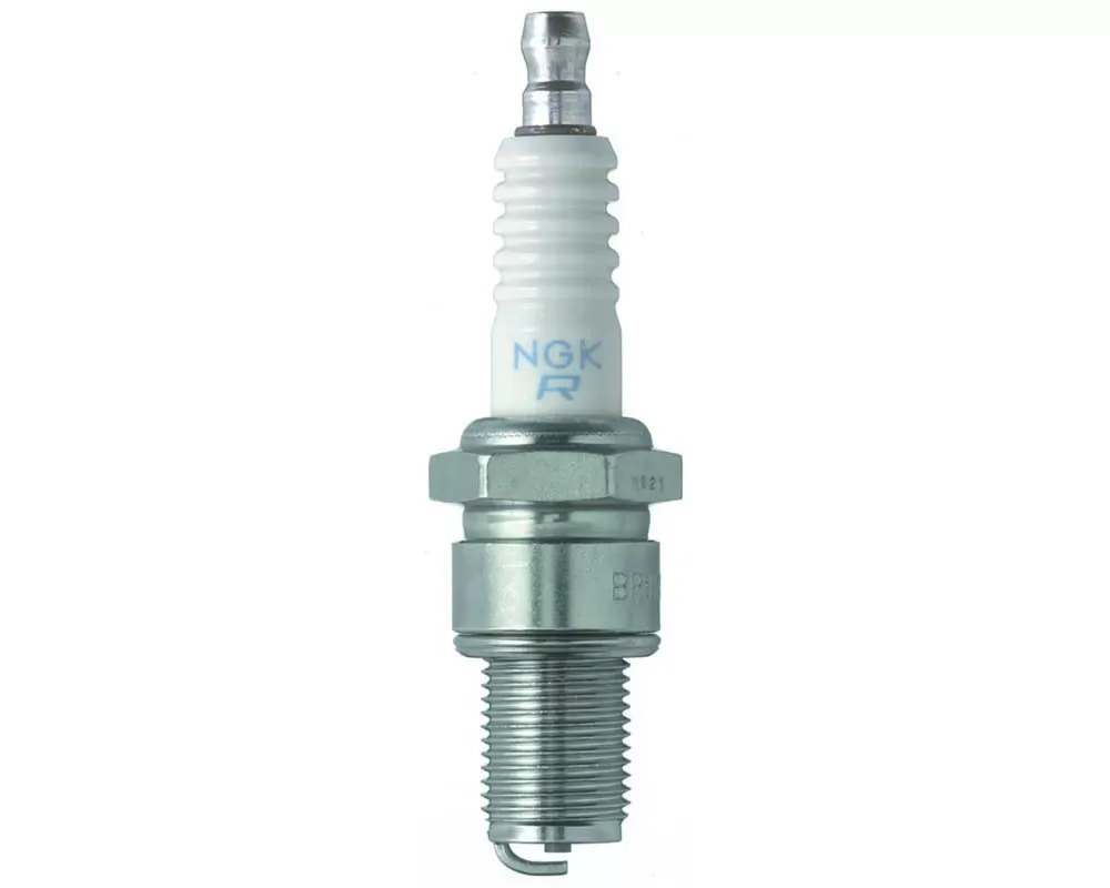 NGK BLYB Spark Plug Box of 6 (BR8ES) - 1463