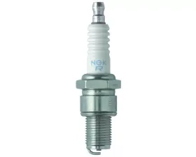 NGK Standard Spark Plug Box of 4 (BR6ES)