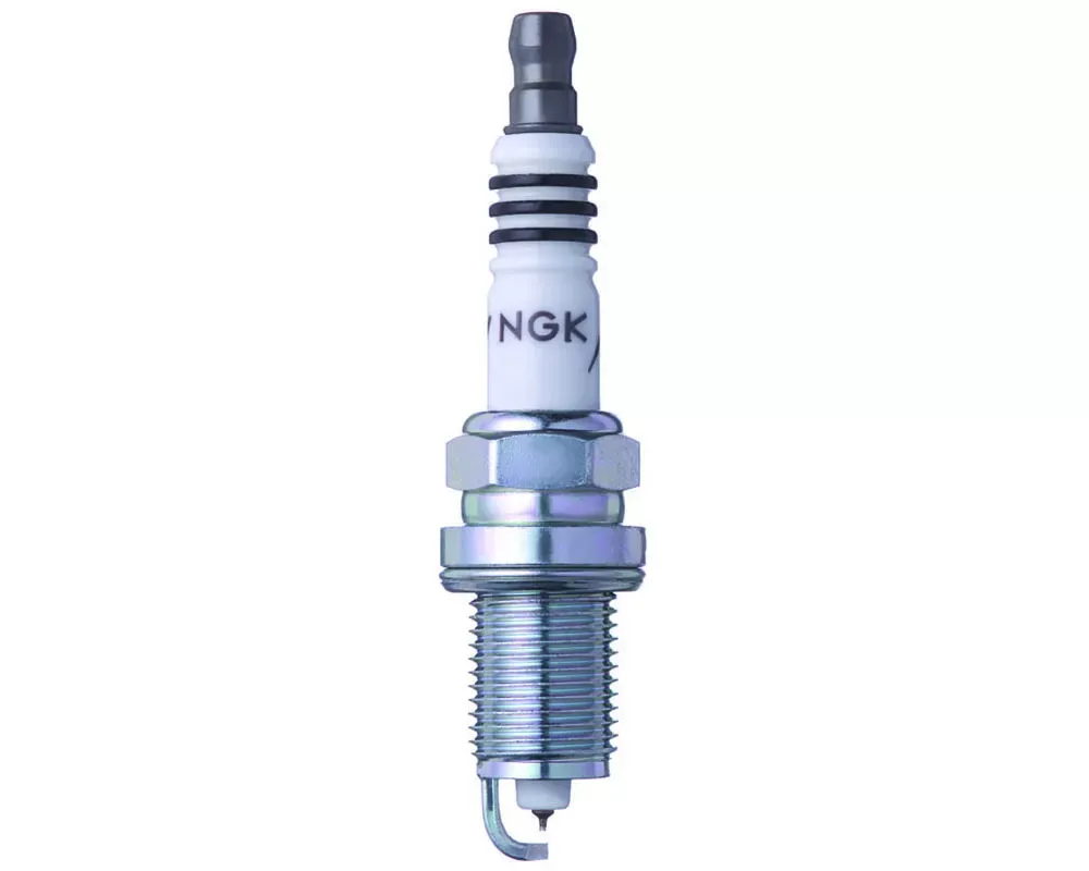 NGK Iridium Spark Plug Box of 4 (IZFR6F11) - 4095
