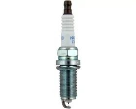 NGK Iridium/Platinum Spark Plug Box of 4 (DILFR6D11)