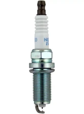 NGK Iridium/Platinum Spark Plug Box of 4 (DILFR6D11)                                     - 6176 - Image 2