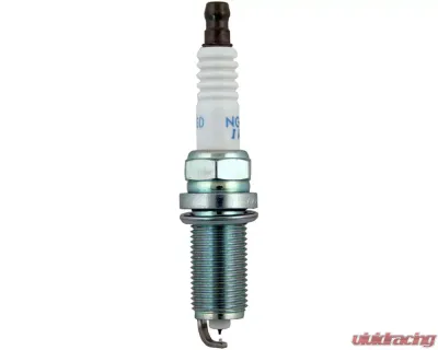 NGK Iridium/Platinum Spark Plug Box of 4 (DILFR6D11) - 6176