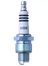NGK Iridium IX Spark Plug Box of 4 (BR7HIX)                                     - 7067 - Image 2
