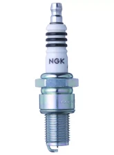 NGK Iridium Spark Plug Box of 4 (BR8EIX)                                     - 5044 - Image 2