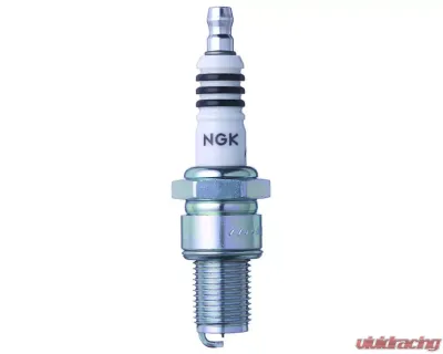 NGK Iridium Spark Plug Box of 4 (BR8EIX) - 5044