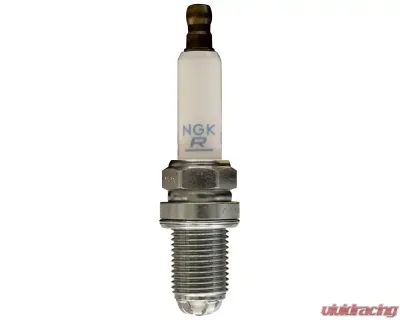 NGK Standard Spark Plug Box of 4 (BKR6EQUA) - 5767