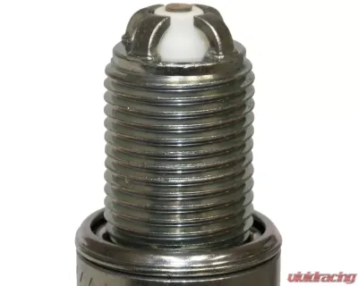 NGK Standard Spark Plug Box of 4 (BKR6EQUA) - 5767
