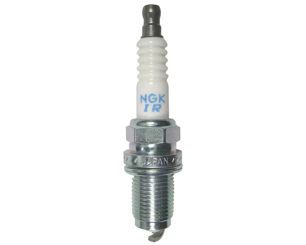 NGK Iridium/Laser Spark Plug Box of 4 (IZFR6K-13) - 6774