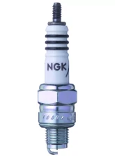 NGK Iridium IX Spark Plug Box of 4 (CR6HIX)                                     - 7274 - Image 2