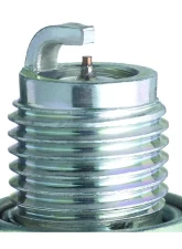 NGK Iridium IX Spark Plug Box of 4 (CR6HIX)                                     - 7274 - Image 2